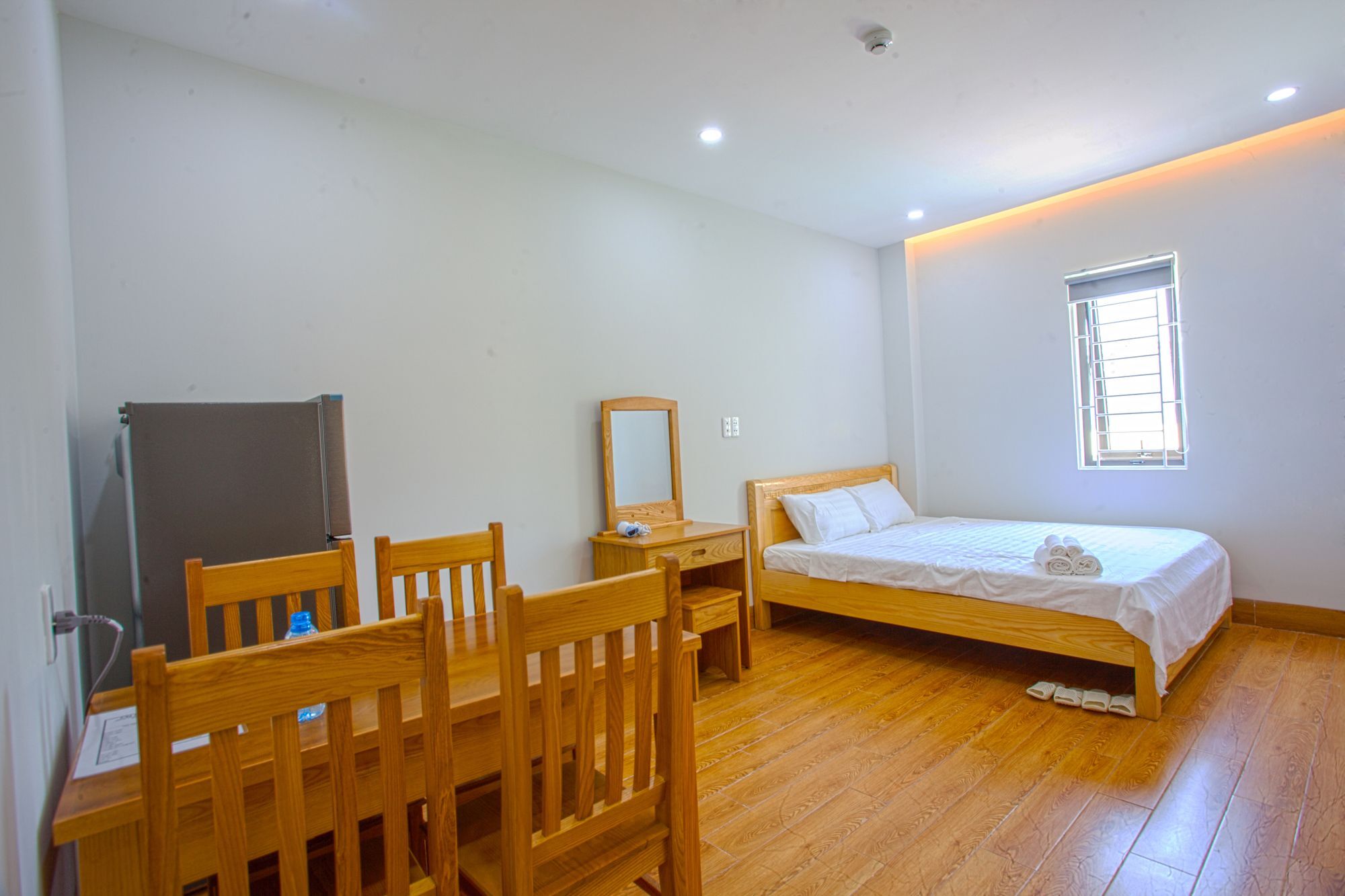 Flower Apartment Da Nang Exterior foto